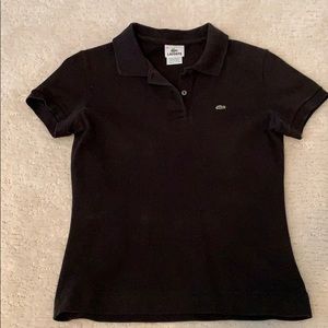 Lacoste polo